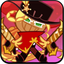 Cookie0515cardpng — Cookie run kingdom tier list, yeah!!! option 1
