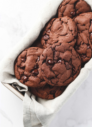 Doublechocopng — Cookie Tier List option 5