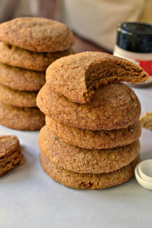 Gingerbreadjpg — Cookie Tier List option 7