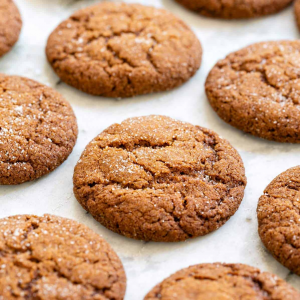 Gingersnapjpg — Cookie Tier List option 8