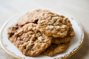 Oatraisinjpg — Cookie Tier List option 9