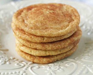 Snickerdoodlejpg — Cookie Tier List option 12