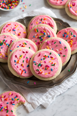Sugaricedjpg — Cookie Tier List option 14