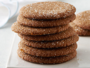 2018old Fashioned Molasses Cookies5018760x580jpg — Cookie Varieties option 2