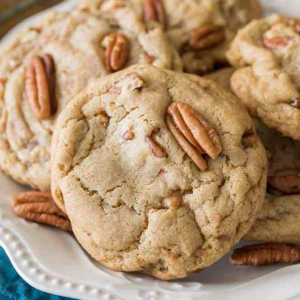 Butter Pecan Cookie Recipe 1 Of 1 5jpg — Cookie Varieties option 4