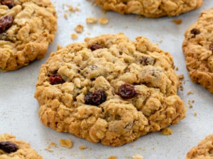 Oatmeal Raisin Cookies 10 1200 500x375jpg — Cookie Varieties option 9