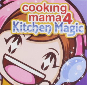 Cooking mama kitchen magic online