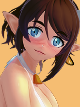 Ccannieidlepng — Corrupted Kingdoms Character Girls Tier List option 2