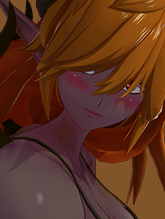 Ccasteriaidlepng — Corrupted Kingdoms Character Girls Tier List option 3
