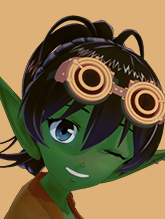 Cclyxidlepng — Corrupted Kingdoms Character Girls Tier List option 12
