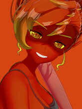 Ccroxyidlepng — Corrupted Kingdoms Character Girls Tier List option 17