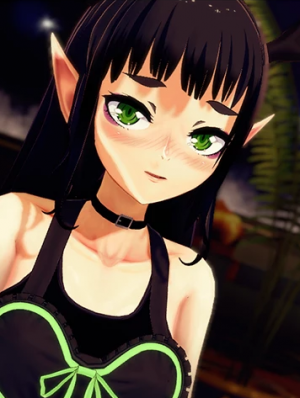 Fey Story 3 3png — Corrupted Kingdoms Character Girls Tier List option 21