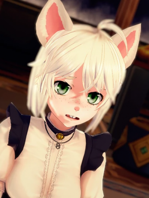 Fey Story 3 6png — Corrupted Kingdoms Character Girls Tier List option 22