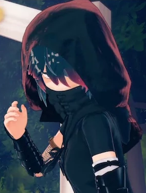 Hatsume Training Fight Afterpng — Corrupted Kingdoms Character Girls Tier List option 24