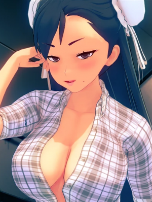 Jessica Love Event 2 9png — Corrupted Kingdoms Character Girls Tier List option 28