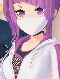 Masako Training Fight Idle 1png — Corrupted Kingdoms Character Girls Tier List option 30