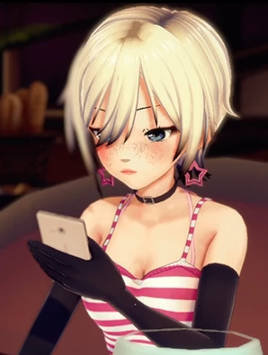 Org Story 2 3png — Corrupted Kingdoms Character Girls Tier List option 31