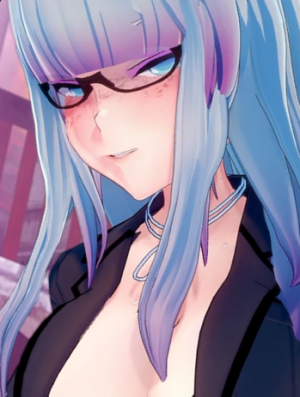 Samantha Story Event 1 3png — Corrupted Kingdoms Character Girls Tier List option 33