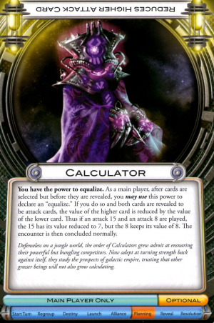 Calculatorffgjpg — Cosmic Encounter Aliens (Base Set) option 4