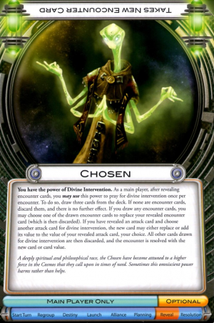 Chosenffgjpg — Cosmic Encounter Aliens (Base Set) option 5