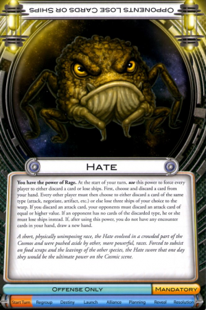 Hateffgjpg — Cosmic Encounter Aliens (Base Set) option 16