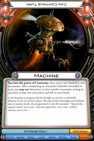 Machineffgjpg — Cosmic Encounter Aliens (Base Set) option 21