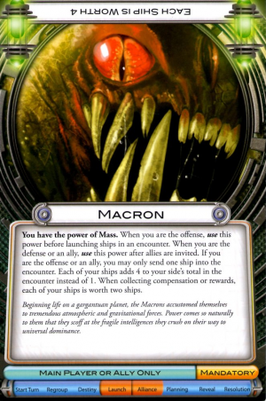 Macronffgjpg — Cosmic Encounter Aliens (Base Set) option 22