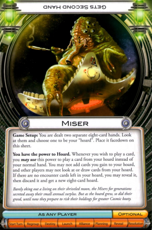 Miserffgjpg — Cosmic Encounter Aliens (Base Set) option 26