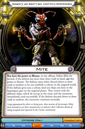 Miteffgjpg — Cosmic Encounter Aliens (Base Set) option 27
