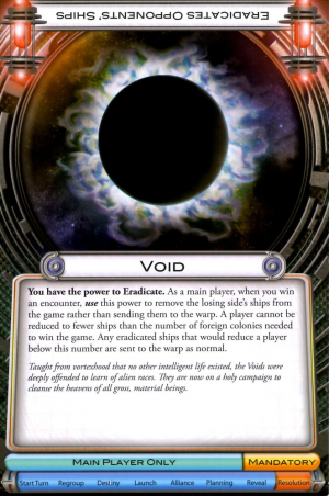 Voidffgjpg — Cosmic Encounter Aliens (Base Set) option 45