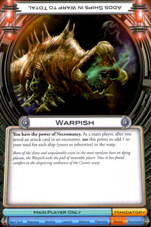 Warpishffgjpg — Cosmic Encounter Aliens (Base Set) option 47