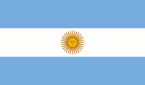 Flag Of Argentinapng — Countries Ranked By Food option 1