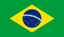 Flag Of Brazilpng — Countries Ranked By Food option 2