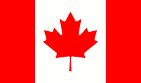 Flag Of Canadapng — Countries Ranked By Food option 3