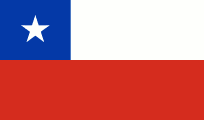 Flag Of Chilepng — Countries Ranked By Food option 4