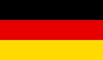 Flag Of Germanypng — Countries Ranked By Food option 8