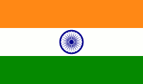 Flag Of Indiapng — Countries Ranked By Food option 9
