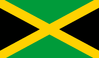 Flag Of Jamaicapng — Countries Ranked By Food option 12