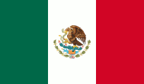 Flag Of Mexicopng — Countries Ranked By Food option 15