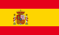 Flag Of Spainpng — Countries Ranked By Food option 18