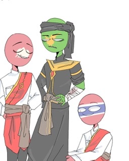 CH ships tier listXD : r/CountryHumans