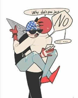 China (CountryHumans), Fictional Characters Wiki