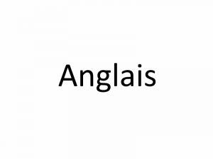 Apng — Cours au collège option 1