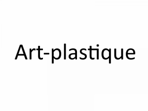 Appng — Cours au collège option 2