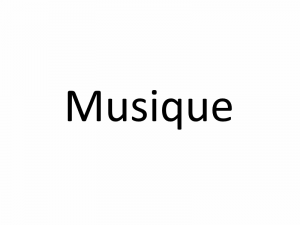 Empng — Cours au collège option 3