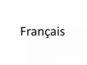 Fpng — Cours au collège option 5