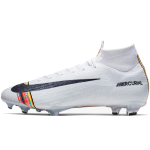 Create a CR7 Football boots Tier List TierMaker