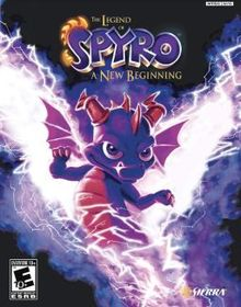 220px Legendofspyrocoverps2jpg — Crash & Spyro Tier List option 3