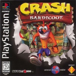 86029 Crash Bandicoot Playstation Front Coverjpg — Crash & Spyro Tier List option 12
