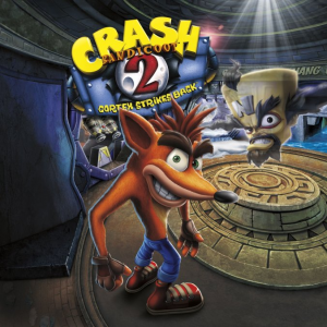 Crash Bandicoot 2 Cortex Strikes Backjpg — Crash & Spyro Tier List option 17